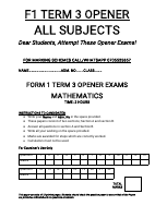 FORM 1 TERM 3 OPENER.pdf